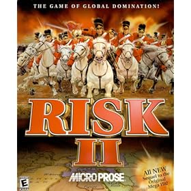Risk II