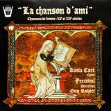 La Chanson Dami (Care, Robert)