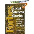 Forbes Great Success Stories: Twelve Tales of Victory Wrested from Defeat