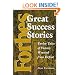 Forbes Great Success Stories: Twelve Tales of Victory Wrested from Defeat