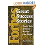 Forbes Great Success Stories: Twelve Tales of Victory Wrested from Defeat