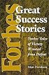 Forbes Great Success Stories: Twelve Tales of Victory Wrested from Defeat