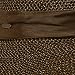 61GGDHz6HwL. AA75  Ribbon Band ML Wide Brim Straw Hat   Brown W35S25D