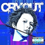 CRY OUT (通常盤)