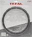 Kitchen & Housewares : Tefal 793145 Clipso 6L Pressure Cooker Sealing Ring