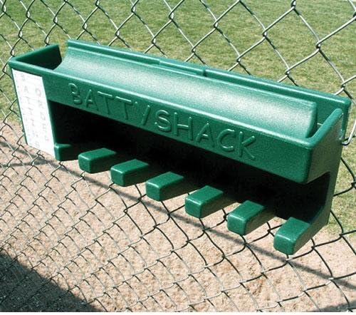 Battyshack Dugout Organizer