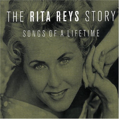 Rita Reys - Rita Reys Story - Zortam Music
