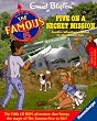 Famous Five: Five On A Secret Missi