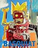 Review Tony Shafrazi Gallery  / Basquiat