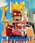 Basquiat (Numbered/Signed Edition)