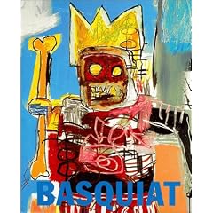 Jean-Michel Basquiat