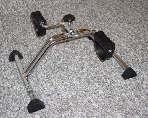 HealthPersonalCare: Exercise Peddler