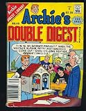 Archie's Double Digest #49