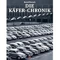 Die K�fer-Chronik. Die Geschichte einer Autolegende