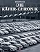 Die Käfer-Chronik. Die Geschichte einer Autolegende