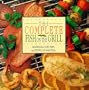 The Complete Fish on the Grill