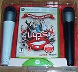 Xbox 360 Lips Number One Hits Trae a Tus Amigos Y Canta