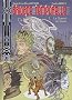 Brigade temporelle, Tome 1 : La Guerre du Graal