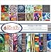Ella & Viv by Reminisce Modern Art Scrapbook Collection Kit