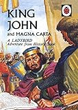 King John and Magna Carta