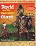 David and the Trash-Talkin' Giant