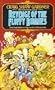 REVENGE OF THE FLUFFY BUNNIES (CINEVERSE CYCLE)
