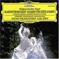 Klarinettenkonzert KV 622 / Fl�tenkonzert229