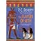 Mystery & Suspense with flavors of Ancient Egypt