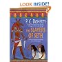 The Slayers of Seth: A Story of Intrigue and Murder Set in Ancient Egypt (Ancient Egypt Mysteries)
