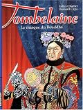 Revue Casterman  / Tombelaine, tome 4 : Le Masque du Bouddha