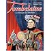Tombelaine, tome 4 : Le Masque du Bouddha