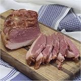Smoked Magret Duck Breast (4 Ounce) by igourmet.com