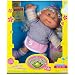 Cabbage Patch Kids Blonde Sporty Girl