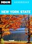 Moon New York State (Moon Handbooks)