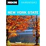 Moon New York State (Moon Handbooks)