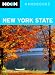 Moon New York State (Moon Handbooks)