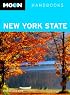 Moon New York State (Moon Handbooks)
