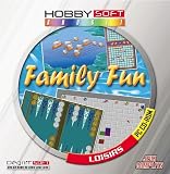 Revue Hobby Soft  / Family Fun