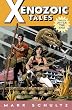 Xenozoic Tales Volume 1 After The End