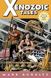 Xenozoic Tales Vol 1 After The End (Xenozoic Tales)