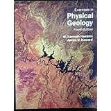 exercises in physical geology