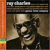 Revue Ray Charles  / Genius Loves Company
