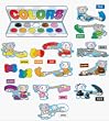 BB SET COLORS MINI