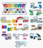 BB SET COLORS MINI