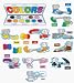BB SET COLORS MINI