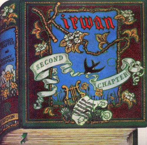 Danny Kirwan - Second Chapter - Zortam Music