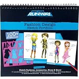 Project Runway Fashion Design Sketch Portfolio Project Runway Fashion Design Sketch Portfolio