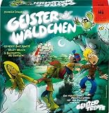Drei Magier Spiele 40817 - Geisterw�ldchen