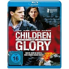 Children of Glory [Edizione: Germania]