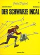John Difool 1. Der schwarze Incal